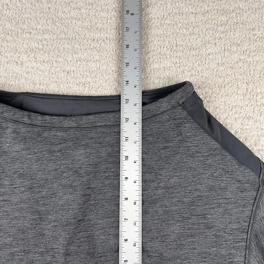 Athleta Womens Skort XXS Gray Match Point Athletic‎ Tennis Golf Pickleball Mini